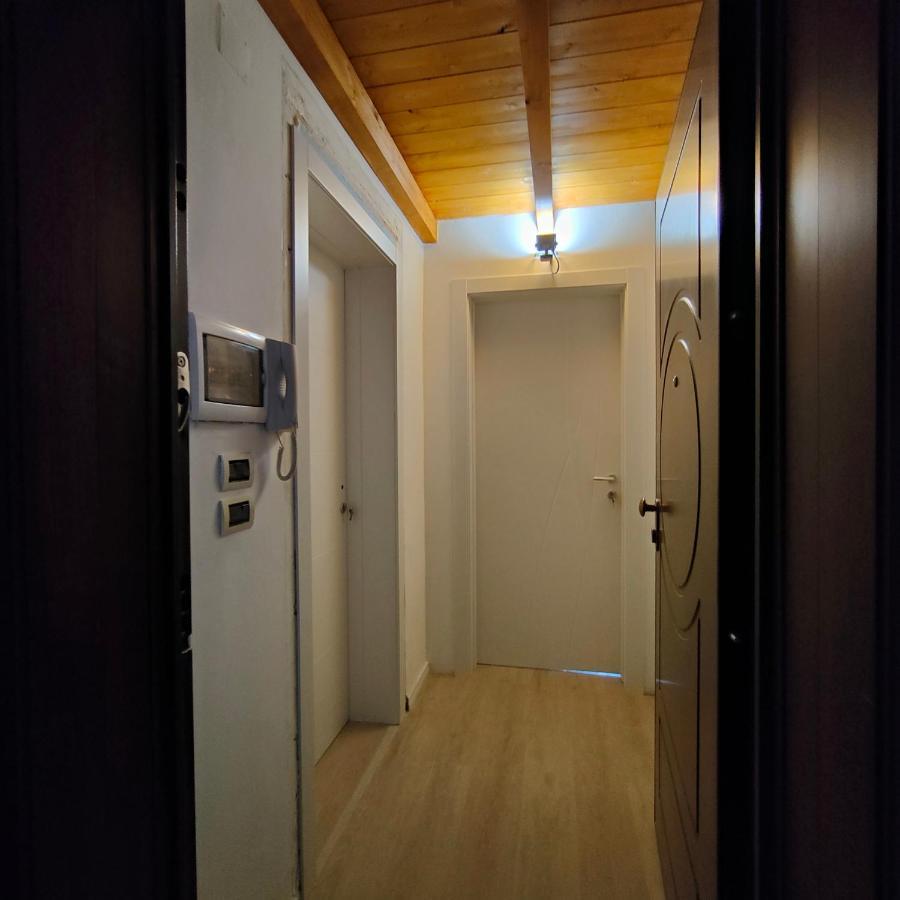 Ferienwohnung Casa Via Leuca Lecce Exterior foto