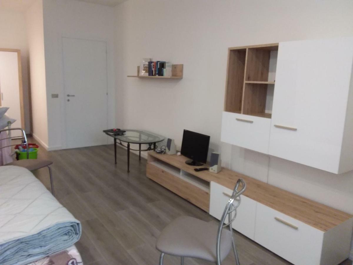 Ferienwohnung Casa Via Leuca Lecce Exterior foto